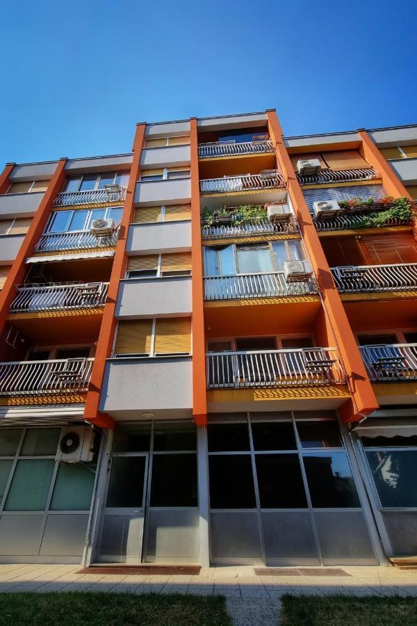 Apartma Vrtnica 5Th Floor Nova Gorica Exterior foto